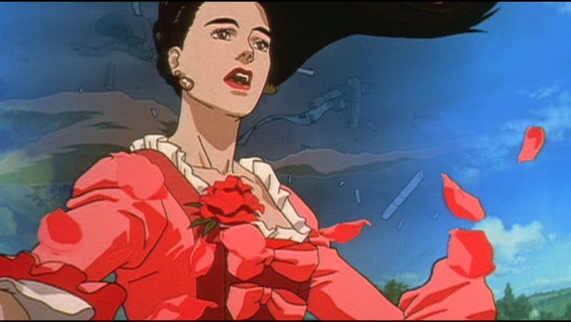 An operatic finale